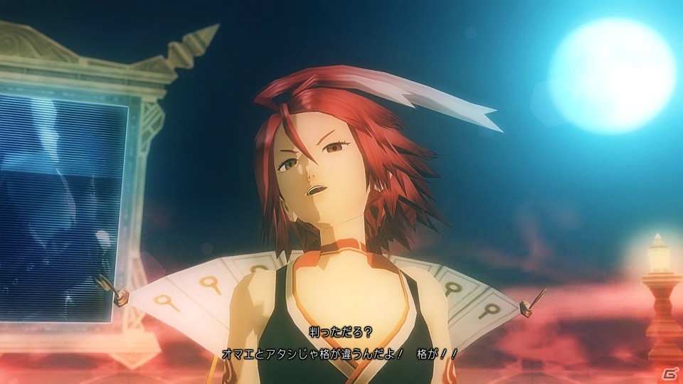 シリーズ15周年を記念して「.hack//G.U.」をHDリマスター化！PS4/PC「.hack//G.U. Last Recode」の強化要素を紹介の画像64
