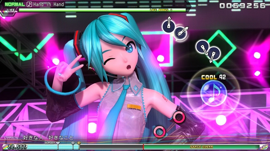 PS4「初音ミク Project DIVA Future Tone DX」が2017年11月22日に発売！限定版「メモリアルパック」や予約特典CDの情報もの画像3