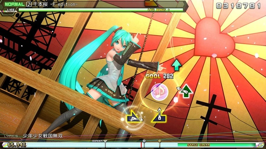 PS4「初音ミク Project DIVA Future Tone DX」が2017年11月22日に発売！限定版「メモリアルパック」や予約特典CDの情報もの画像4