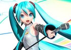 PS4「初音ミク Project DIVA Future Tone DX」が2017年11月22日に発売！限定版「メモリアルパック」や予約特典CDの情報も