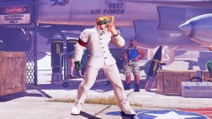 PS4/PC「ストリートファイターV」アレンジコスチューム「学生服」第2弾が6月28日に配信決定！の画像2