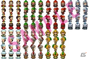 「RPGツクールMV」65％オフの2,793円で購入可能！Steamサマーセールの内容が公開の画像3