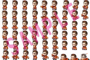 「RPGツクールMV」65％オフの2,793円で購入可能！Steamサマーセールの内容が公開の画像6