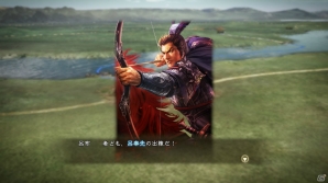 「三國志13 with パワーアップキット」水彩画風武将CGの有料配信が開始！初回封入特典シナリオや特典武将CGも同時配信の画像13