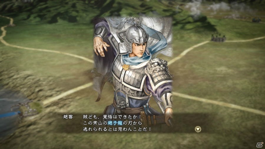 「三國志13 with パワーアップキット」水彩画風武将CGの有料配信が開始！初回封入特典シナリオや特典武将CGも同時配信の画像7