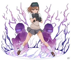 iOS/Android「消滅都市2」にて「とある魔術の禁書目録」との復刻コラボが開催！「量産された能力者 シスターズ」が登場の画像10