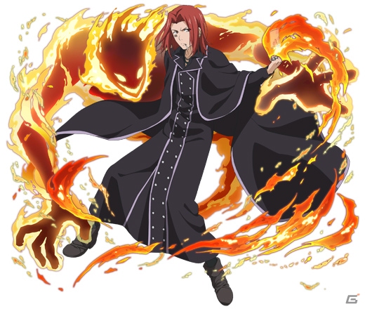 iOS/Android「消滅都市2」にて「とある魔術の禁書目録」との復刻コラボが開催！「量産された能力者 シスターズ」が登場の画像7