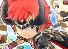 みんなで×つなげるバトルRPG「12オーディンズ」がYahoo!ゲームにて配信開始