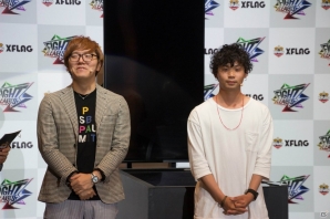 GACKTさんも徹夜で特訓！？2vs2の熱いバトルが楽しめるスマホゲーム「ファイトリーグ」開幕宣言イベントをレポートの画像18