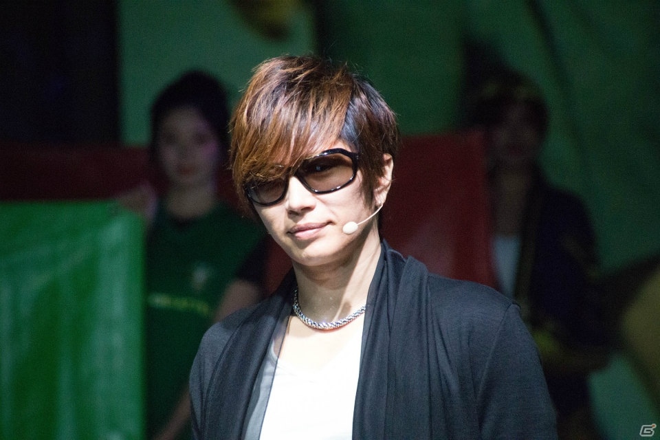 GACKTさんも徹夜で特訓！？2vs2の熱いバトルが楽しめるスマホゲーム「ファイトリーグ」開幕宣言イベントをレポートの画像12