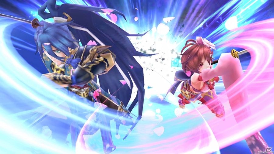 iOS/Android「シノビナイトメア」1周年記念キャンペーンと大型アップデートが実施！報酬獲得クエスト「夢見るエンドレスサマー」も開催の画像3