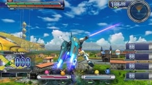 AC「機動戦士ガンダム EXVS.MB ON」“グゥレイトォ！”な追加機体第14弾「バスターガンダム」が参戦の画像23