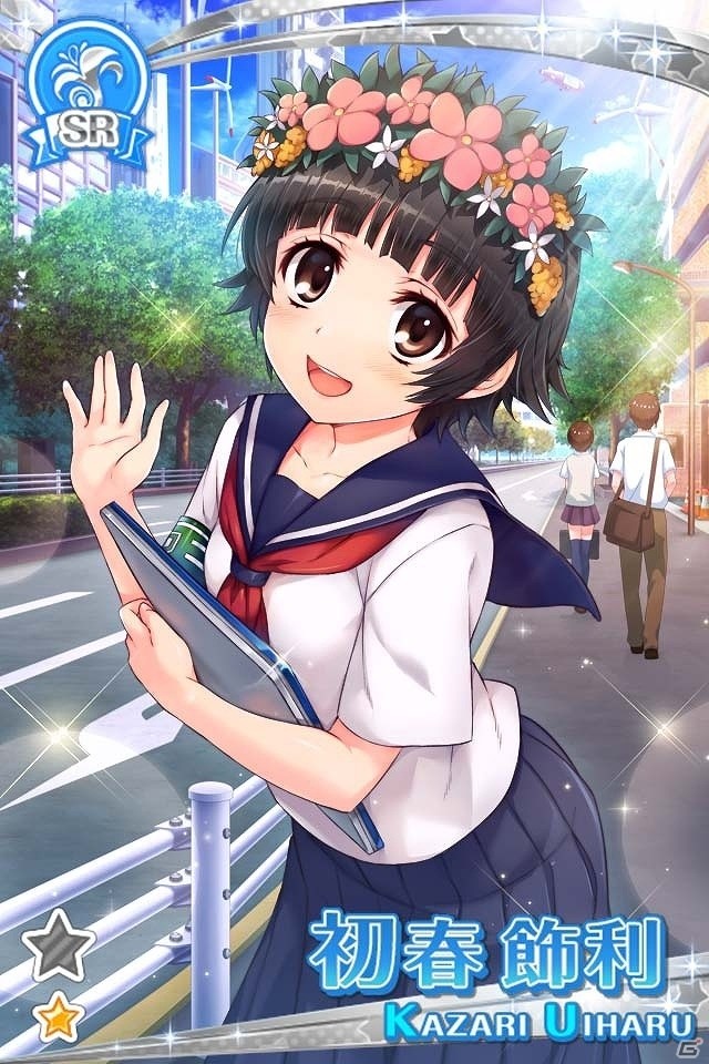 「グリモア～私立グリモワール魔法学園～」×「とある科学の超電磁砲S＜レールガン＞」コラボが開催！限定生徒と電話ができることも…！？の画像6