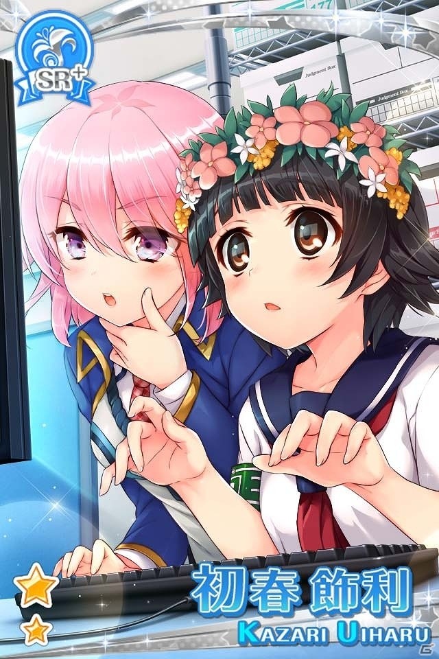 「グリモア～私立グリモワール魔法学園～」×「とある科学の超電磁砲S＜レールガン＞」コラボが開催！限定生徒と電話ができることも…！？の画像7
