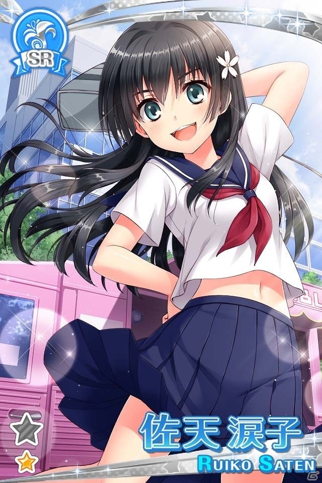 「グリモア～私立グリモワール魔法学園～」×「とある科学の超電磁砲S＜レールガン＞」コラボが開催！限定生徒と電話ができることも…！？の画像8