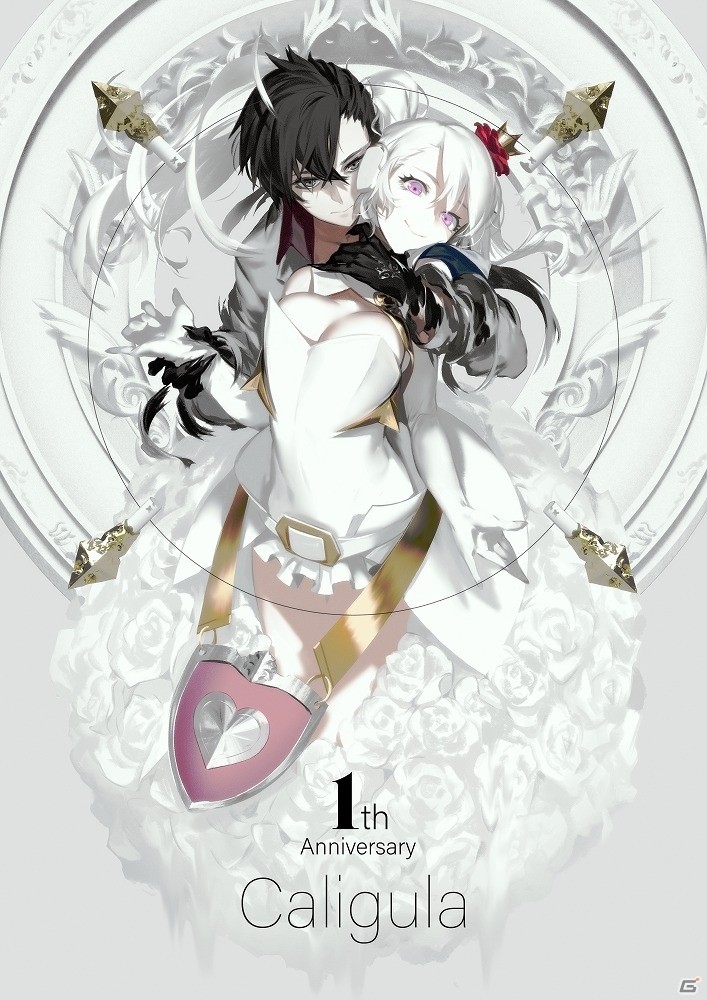 【非売品】 Caligula カリギュラ PSvita B2 サイズ ポスター Amazon.co.jp: Caligula -カリギュラ- PS Vita : ゲーム