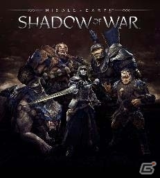 「シャドウ・オブ・モルドール」の続編「シャドウ・オブ・ウォー」の発売日が10月12日に決定！CEROレーティングはZにの画像1