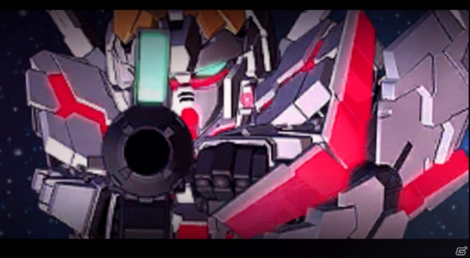 「SDガンダム ジージェネレーション アールイー」MSの必殺技「スペシャルアクション」のカットが公開！事前登録数は10万件を突破の画像6