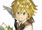 iOS/Android「ワールドクロスサーガ」にて「七つの大罪 聖戦の予兆」とのコラボキャンペーンが開催！