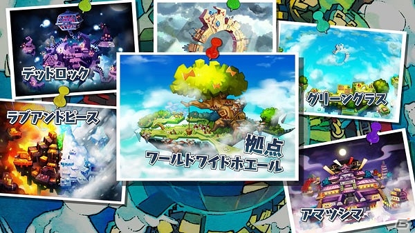 PS4「ハコニワカンパニワークス」ヒロインキャラクター・メメ(CV:斎藤朱夏)がナレーションを行うPVが公開の画像3