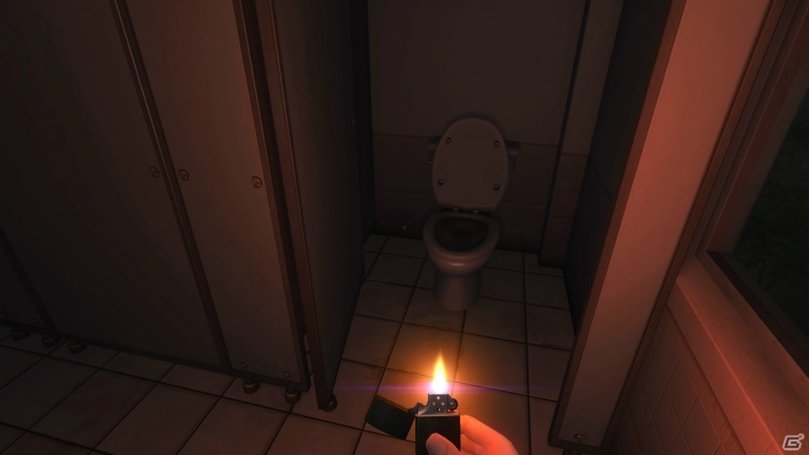 PS4「WHITEDAY～学校という名の迷宮～」メインビジュアルが公開！幽霊、探索、守衛などの要素も詳しく紹介の画像19