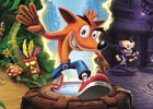PS4「クラッシュ・バンディクー ブッとび3段もり」日本国内向け限定のパッケージアートが公開！追加要素の情報もチェック