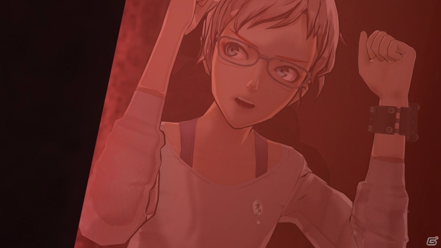 PS4「ZERO ESCAPE 刻のジレンマ」極限状態からくる疑心、恐怖、そして―ゲーム概要が分かるプロモーショントレーラーが公開の画像2