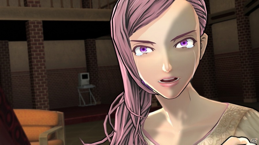 PS4「ZERO ESCAPE 刻のジレンマ」極限状態からくる疑心、恐怖、そして―ゲーム概要が分かるプロモーショントレーラーが公開の画像4