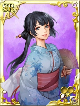 PC/iOS/Android「大航海時代V」水着や浴衣などに身を包んだ航海士が登場する「復刻サマースカウト」が開催！の画像2