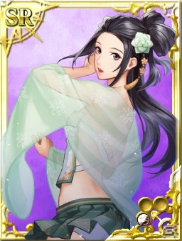 PC/iOS/Android「大航海時代V」水着や浴衣などに身を包んだ航海士が登場する「復刻サマースカウト」が開催！の画像3