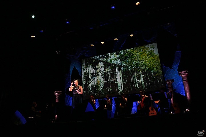 「NieR」の記憶がBlu-rayで蘇る―「NieR Music Concert Blu-ray ≪人形達ノ記憶≫」が9月20日に発売決定！の画像2