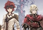 iOS/Android「誰ガ為のアルケミスト」×「アトラス」コラボが決定！第1弾「ラジアントヒストリア パーフェクトクロノロジー」篇は6月29日より開催