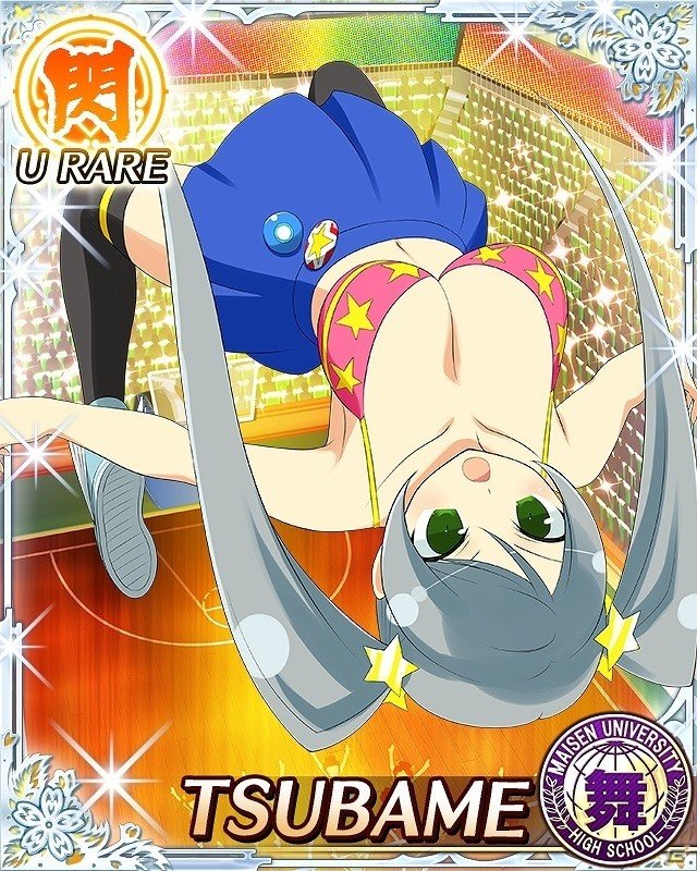 「閃乱カグラ NewWave Gバースト」が「シンデレライナイン」＆「シンデレライレブン」とコラボ！イベント「忍少女 vs 大道寺スポーツ対決！」が開催の画像2