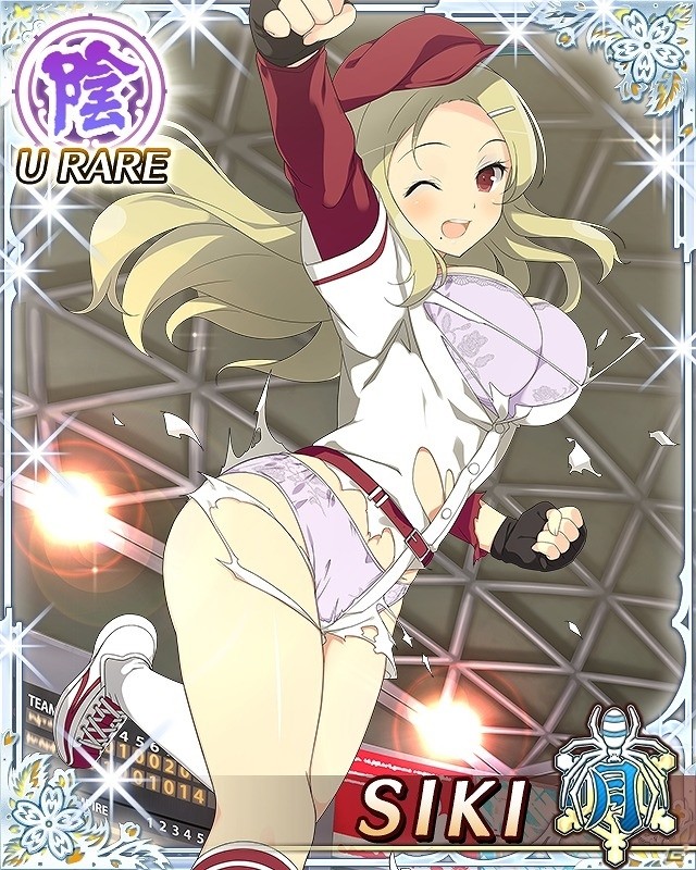 「閃乱カグラ NewWave Gバースト」が「シンデレライナイン」＆「シンデレライレブン」とコラボ！イベント「忍少女 vs 大道寺スポーツ対決！」が開催の画像7
