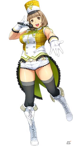 スパロボの生配信番組「生スパロボチャンネル」が6月27日に配信決定！「スパクロ」ではアイドルイベントが開催の画像6