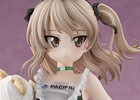 「ガールズ＆パンツァー 劇場版」より島田愛里寿のレースクイーンVer.フィギュアが受注受付中！