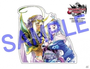 ドラマCD「『Wonderland Wars』Side Story 第2章」特典となるアシストカードの詳細や視聴動画が公開！の画像3