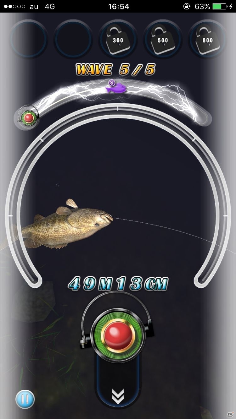 200種類以上の魚が登場する釣りアクションゲーム「僕の釣り物語」を紹介！の画像6