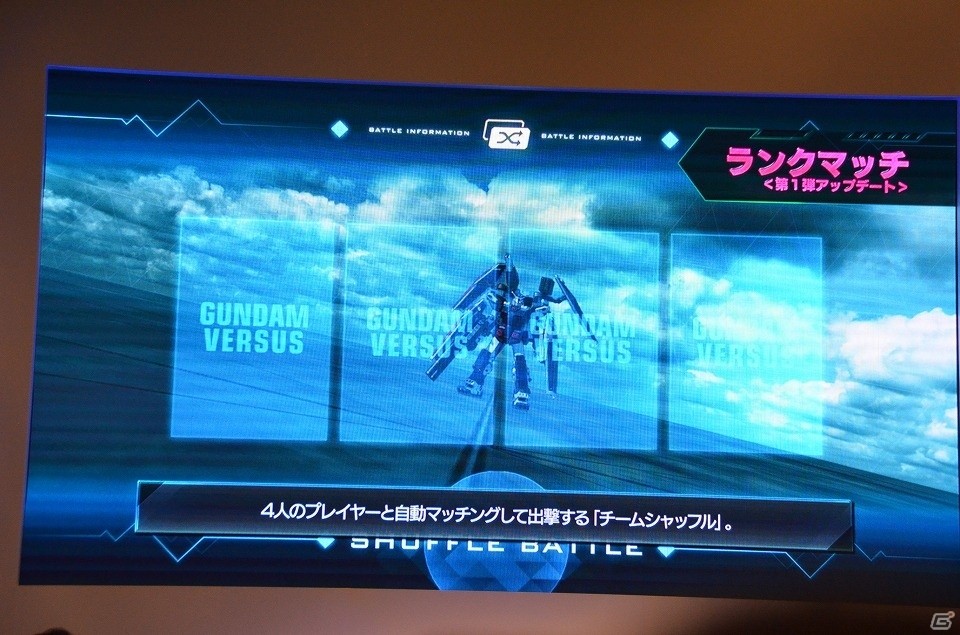 出演声優陣によるトークショーや「GUNDAM VERSUS」世界最速大会が行われた「ガンダムバーサスまつりin秋葉原」をレポートの画像25