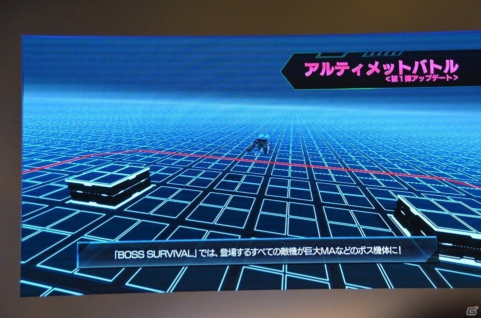 出演声優陣によるトークショーや「GUNDAM VERSUS」世界最速大会が行われた「ガンダムバーサスまつりin秋葉原」をレポートの画像27