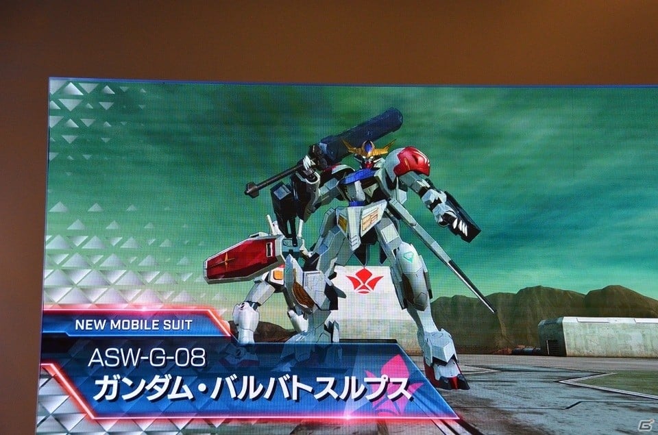 出演声優陣によるトークショーや「GUNDAM VERSUS」世界最速大会が行われた「ガンダムバーサスまつりin秋葉原」をレポートの画像31