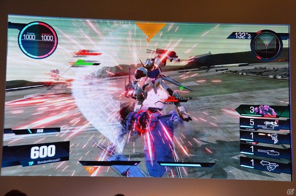 出演声優陣によるトークショーや「GUNDAM VERSUS」世界最速大会が行われた「ガンダムバーサスまつりin秋葉原」をレポートの画像32