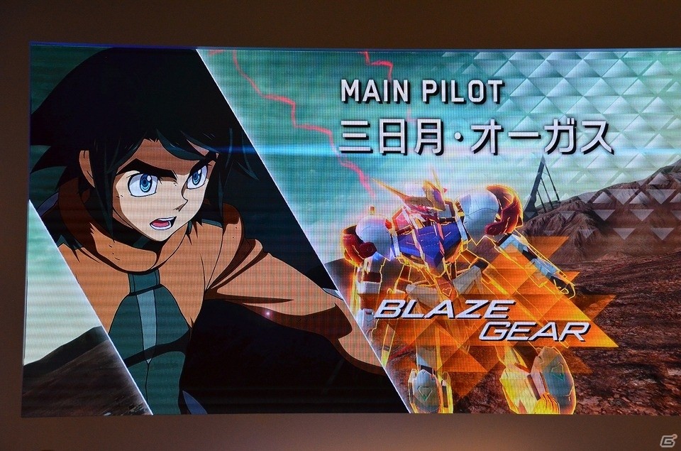 出演声優陣によるトークショーや「GUNDAM VERSUS」世界最速大会が行われた「ガンダムバーサスまつりin秋葉原」をレポートの画像33