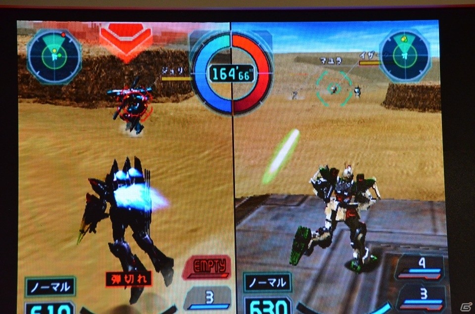出演声優陣によるトークショーや「GUNDAM VERSUS」世界最速大会が行われた「ガンダムバーサスまつりin秋葉原」をレポートの画像41