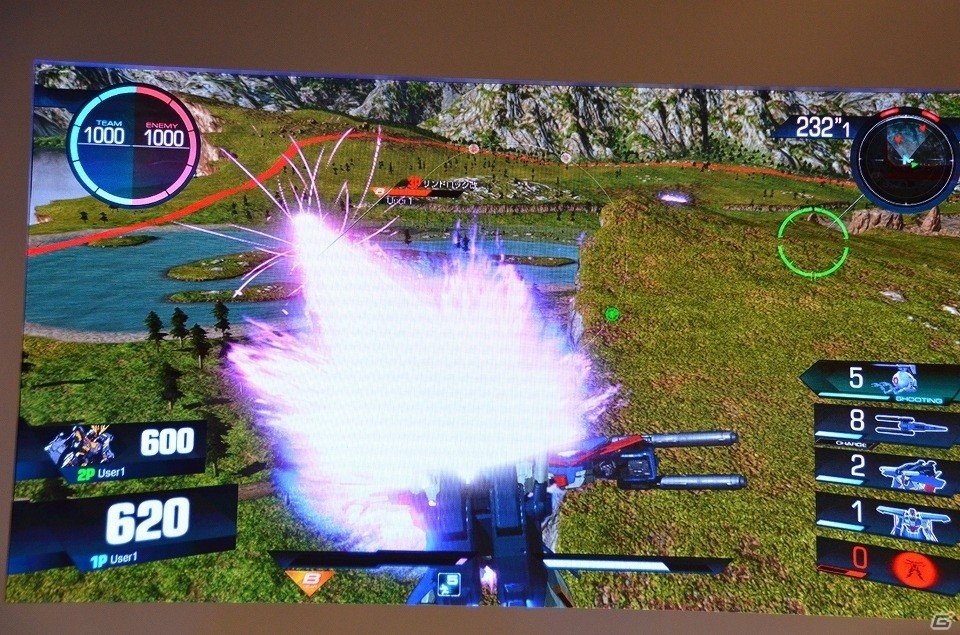 出演声優陣によるトークショーや「GUNDAM VERSUS」世界最速大会が行われた「ガンダムバーサスまつりin秋葉原」をレポートの画像45