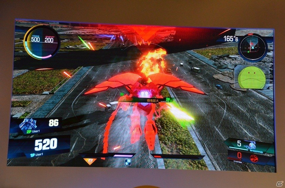 出演声優陣によるトークショーや「GUNDAM VERSUS」世界最速大会が行われた「ガンダムバーサスまつりin秋葉原」をレポートの画像47