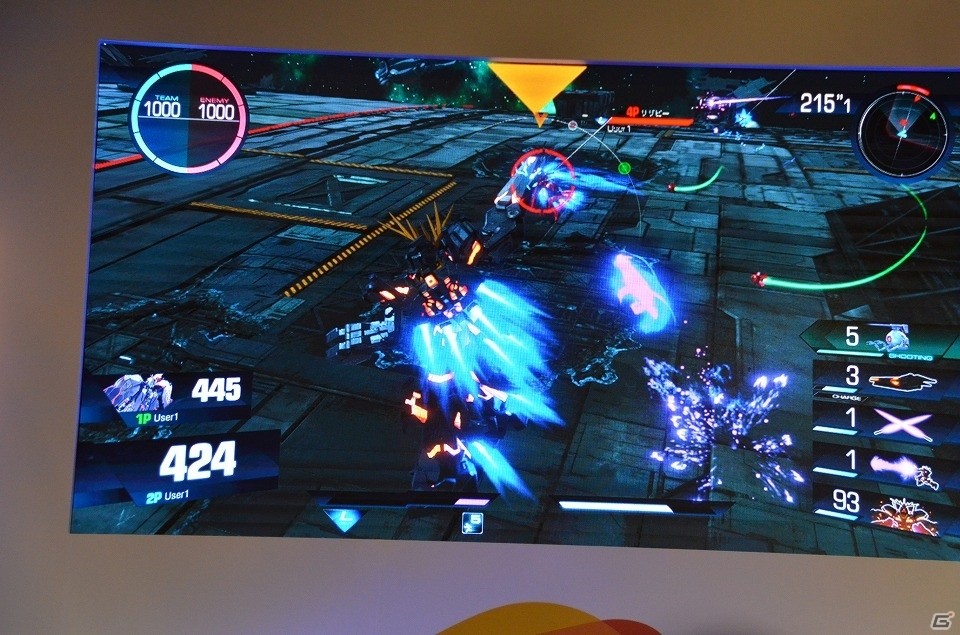 出演声優陣によるトークショーや「GUNDAM VERSUS」世界最速大会が行われた「ガンダムバーサスまつりin秋葉原」をレポートの画像52
