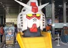 出演声優陣によるトークショーや「GUNDAM VERSUS」世界最速大会が行われた「ガンダムバーサスまつりin秋葉原」をレポート