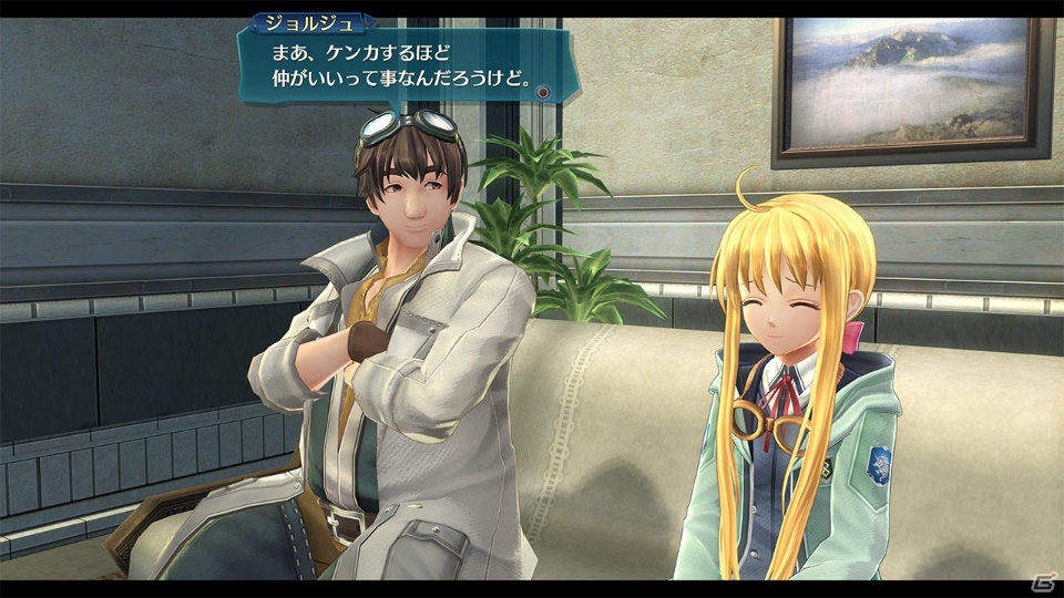 シリーズ歴代のキャラクターも続々と集結！PS4「英雄伝説 閃の軌跡III」の登場キャラクターをまとめてチェックの画像140