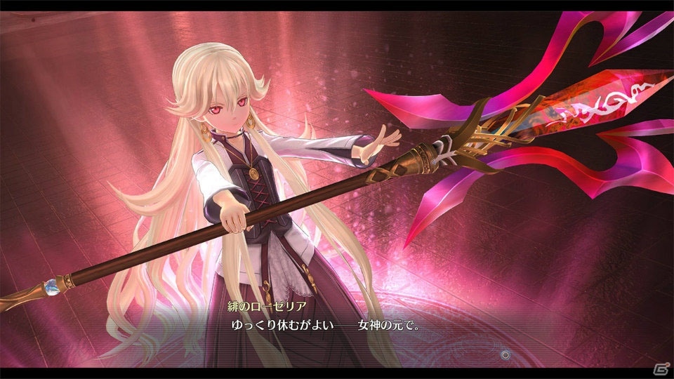 シリーズ歴代のキャラクターも続々と集結！PS4「英雄伝説 閃の軌跡III」の登場キャラクターをまとめてチェックの画像152